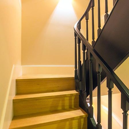 Charming Studio In Historic Downtown Порто Екстериор снимка